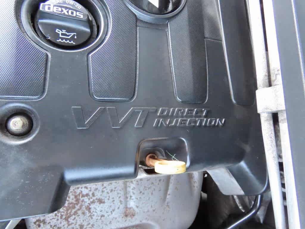 Thumbnail: 2020 Chevrolet Colorado - 11