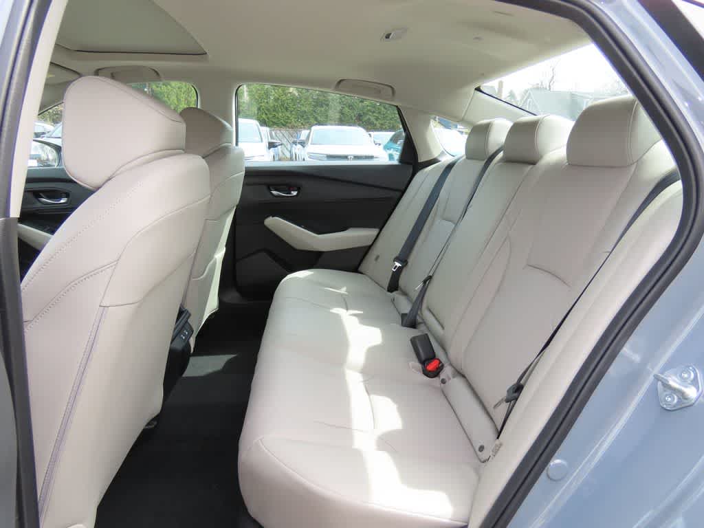 Thumbnail: 2025 Honda Accord - 13