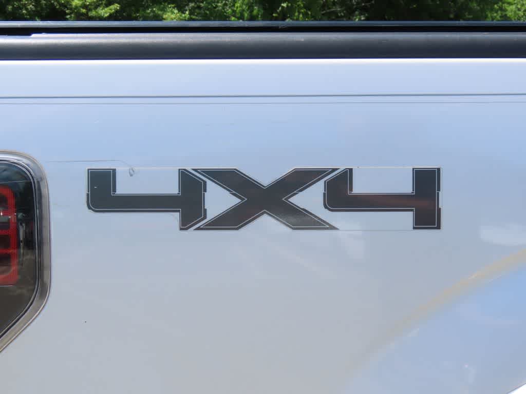 Thumbnail: 2013 Ford F-150 - 10