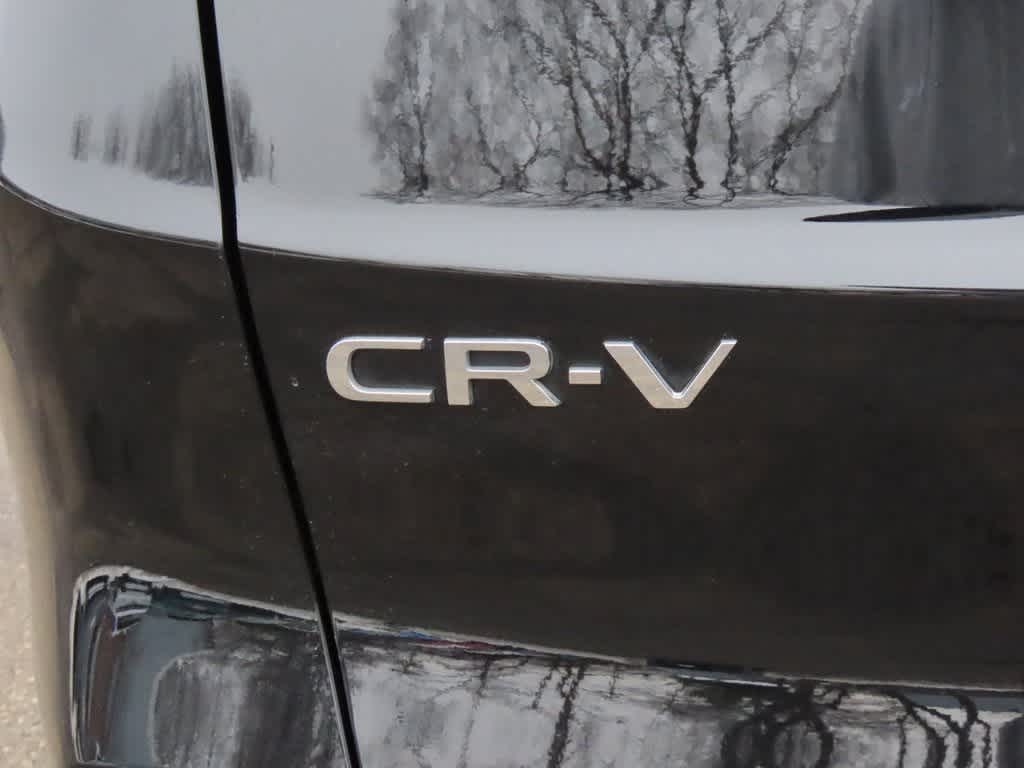 Thumbnail: 2023 Honda CR-V - 7