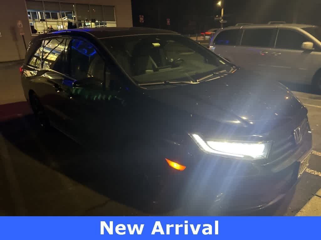 Used 2023 Honda Odyssey Sport Van