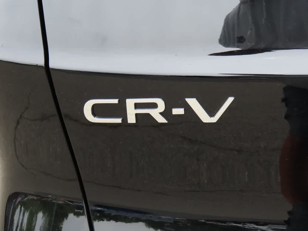 Thumbnail: 2026 Honda CR-V - 7