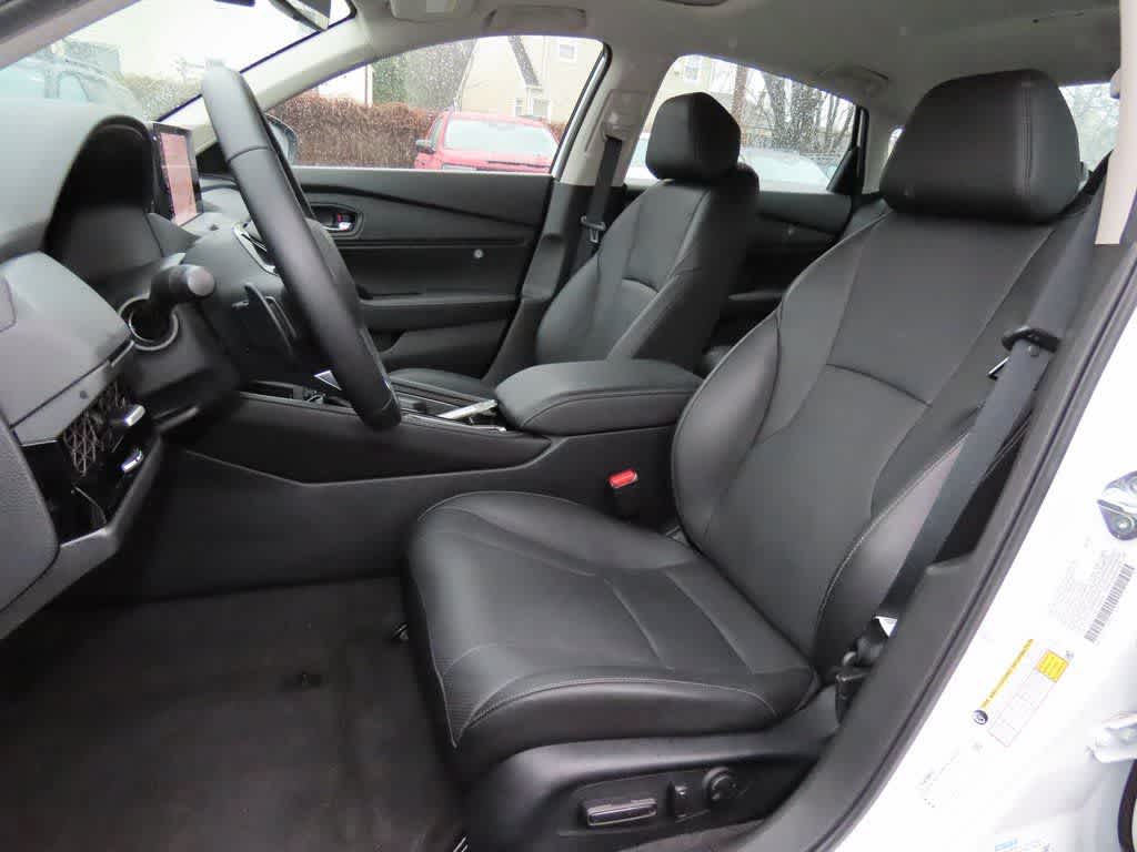 Thumbnail: 2023 Honda Accord - 12