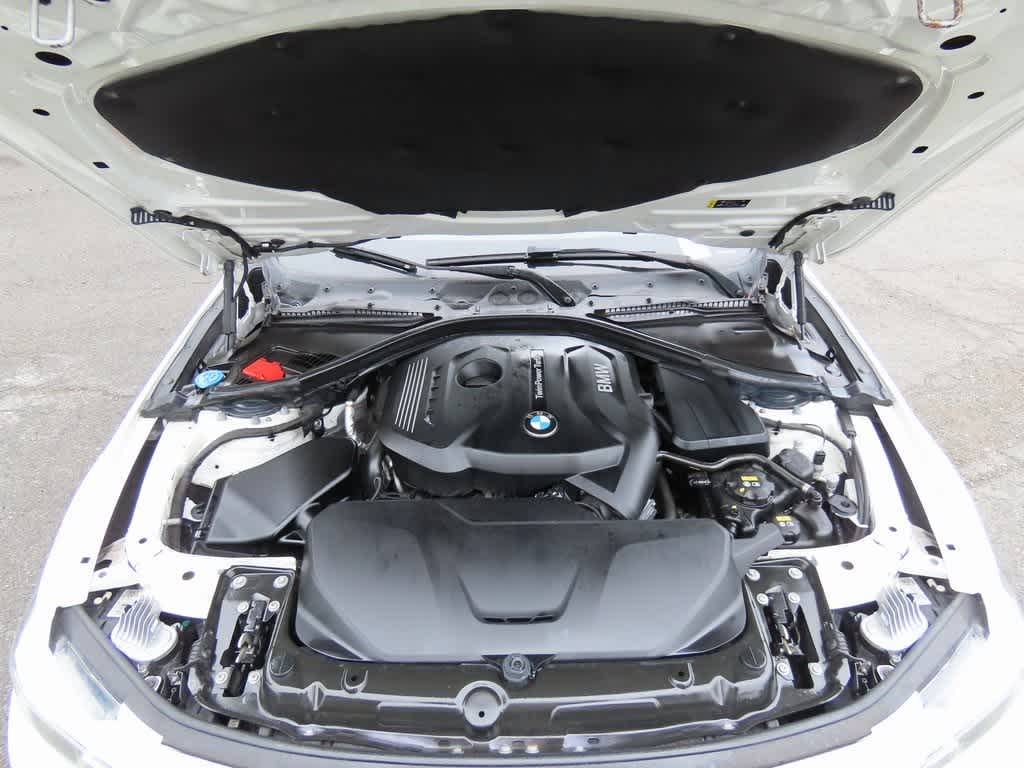 Thumbnail: 2019 BMW 4 Series - 9