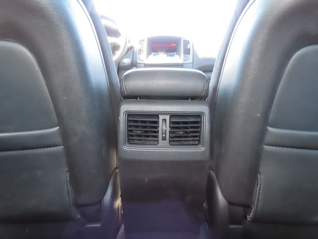 Thumbnail: 2014 Nissan Maxima - 20