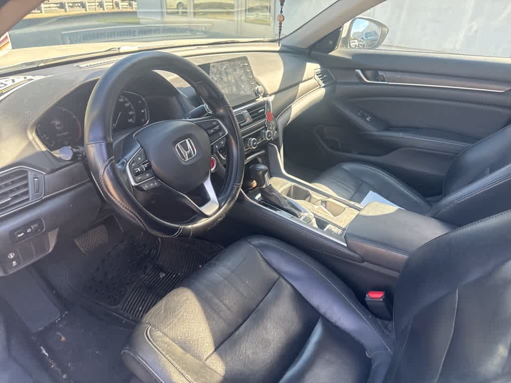 Thumbnail: 2018 Honda Accord - 19