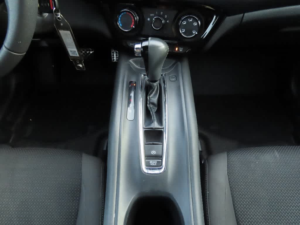 Thumbnail: 2022 Honda HR-V - 20