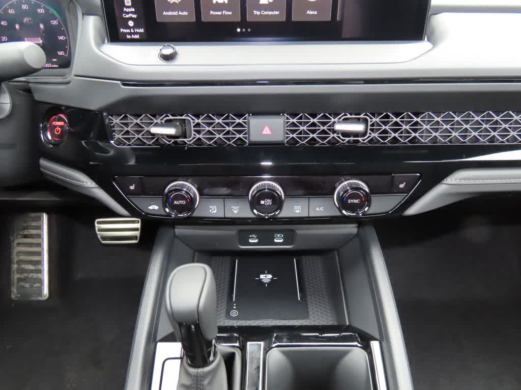 Thumbnail: 2026 Honda Accord - 20