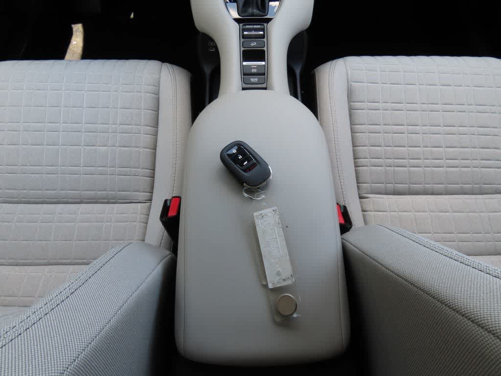 Thumbnail: 2027 Honda HR-V - 23
