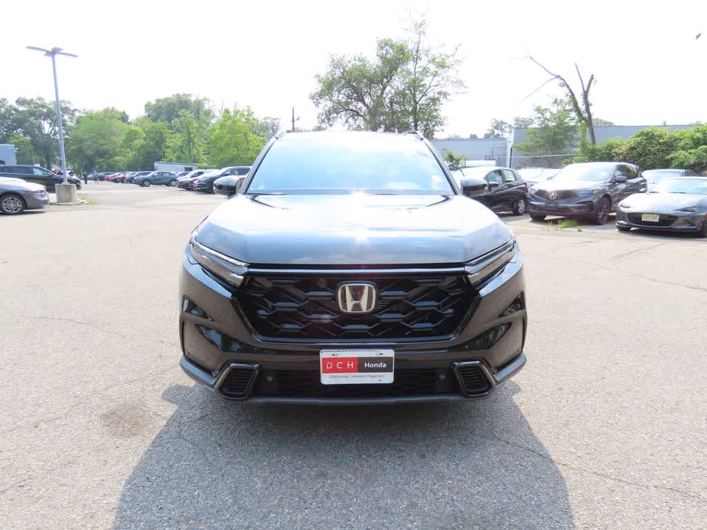Thumbnail: 2026 Honda CR-V - 6