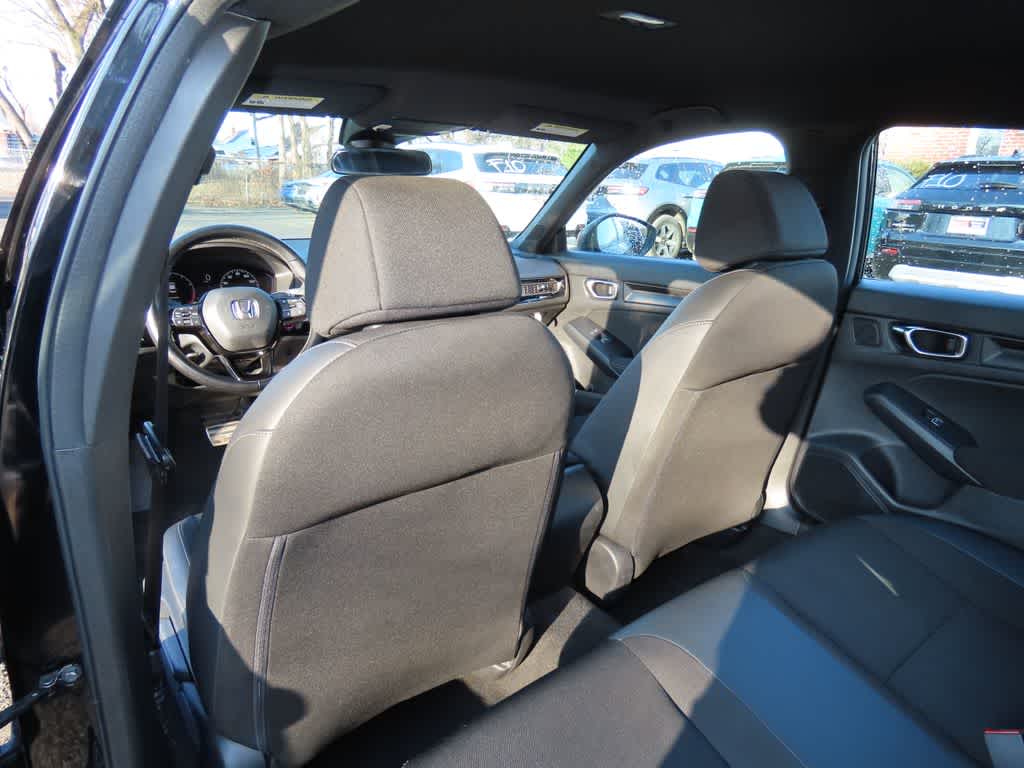 Thumbnail: 2023 Honda Civic - 13