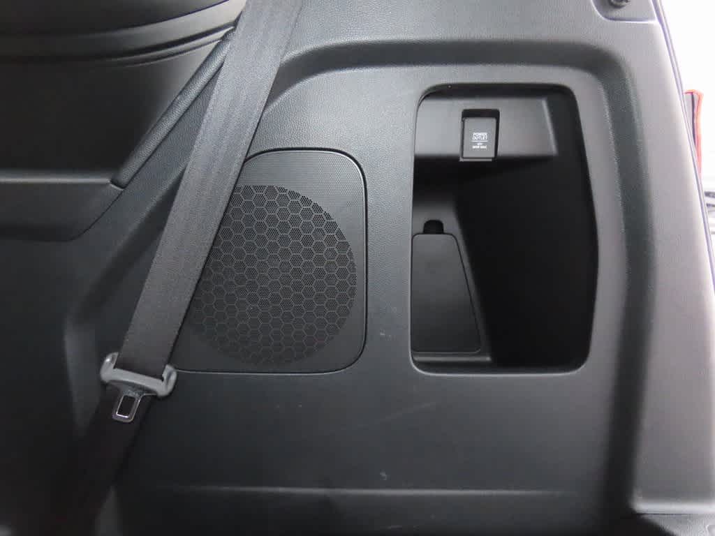 Thumbnail: 2023 Honda Odyssey - 12