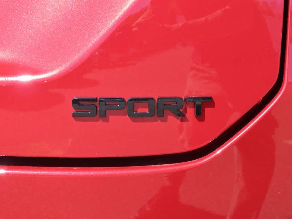 Thumbnail: 2025 Honda Pilot - 8