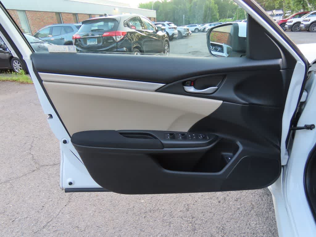 Thumbnail: 2020 Honda Civic - 14