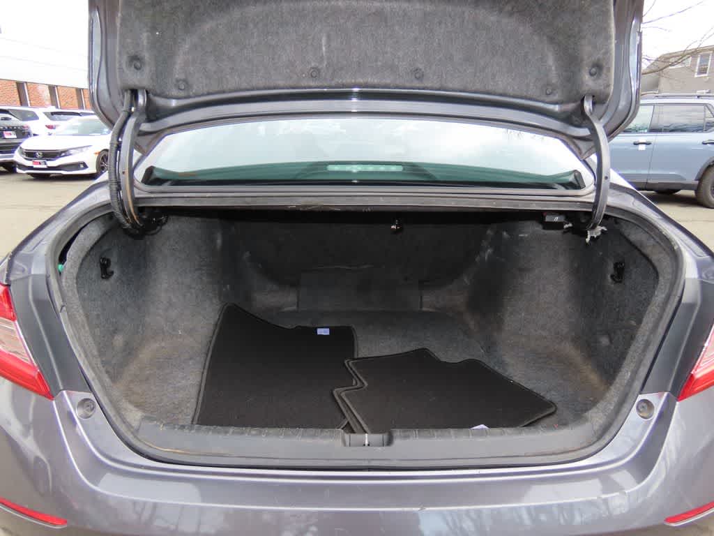 Thumbnail: 2018 Honda Accord - 11