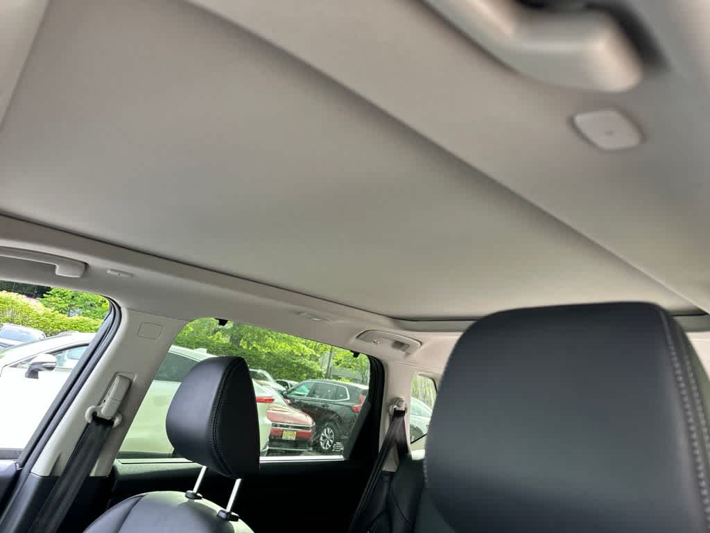 Thumbnail: 2025 Nissan Rogue - 17