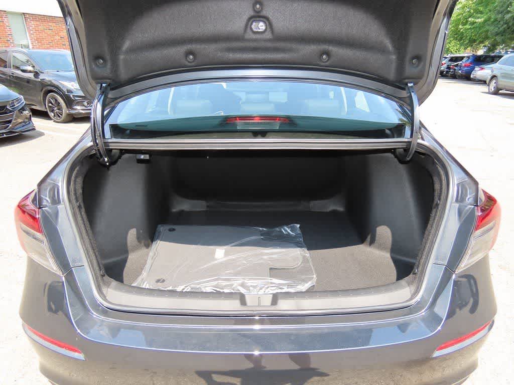 Thumbnail: 2026 Honda Civic - 10