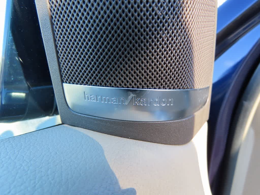 Thumbnail: 2015 Mercedes-Benz M-Class - 18