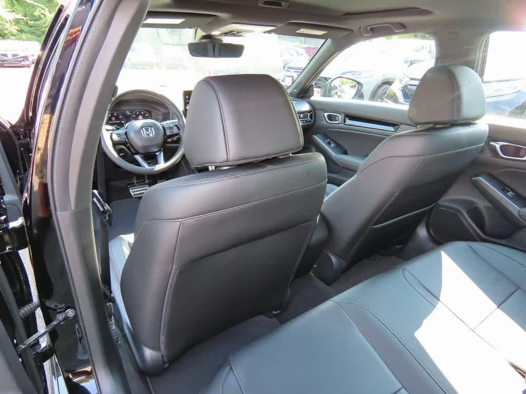 Thumbnail: 2026 Honda Civic - 15