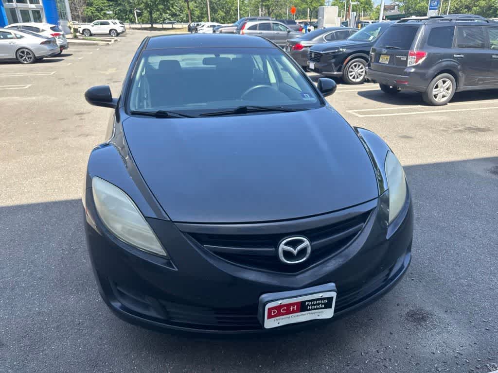 Thumbnail: 2010 Mazda Mazda6 - 8