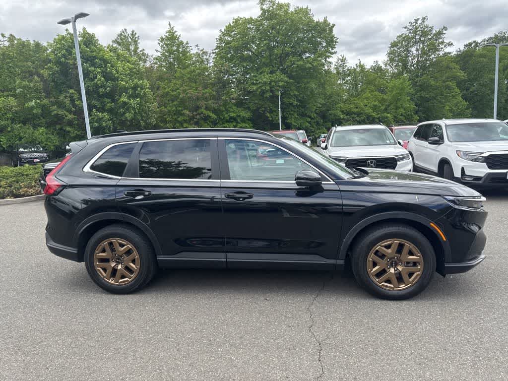 Thumbnail: 2024 Honda CR-V - 9