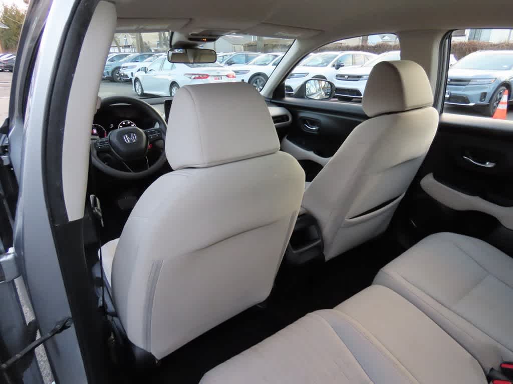 Thumbnail: 2023 Honda HR-V - 14