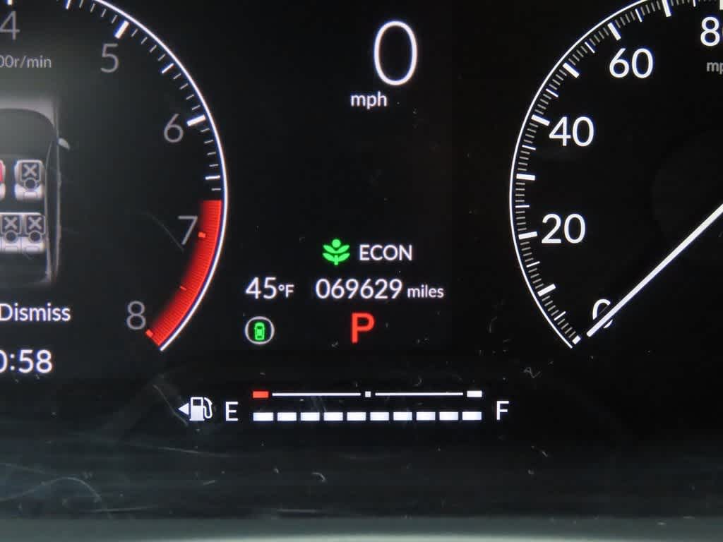 Thumbnail: 2022 Honda Civic - 23