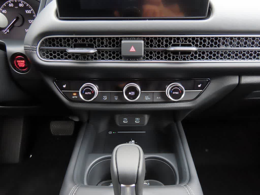 Thumbnail: 2026 Honda HR-V - 20