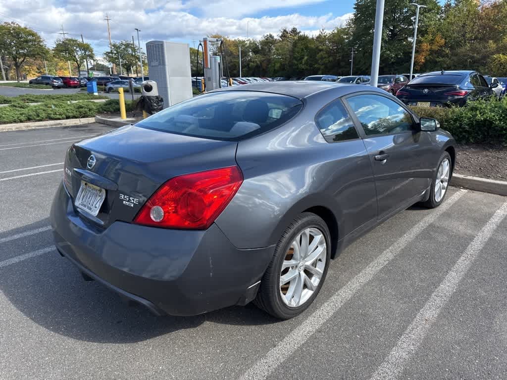 Thumbnail: 2009 Nissan Altima - 12