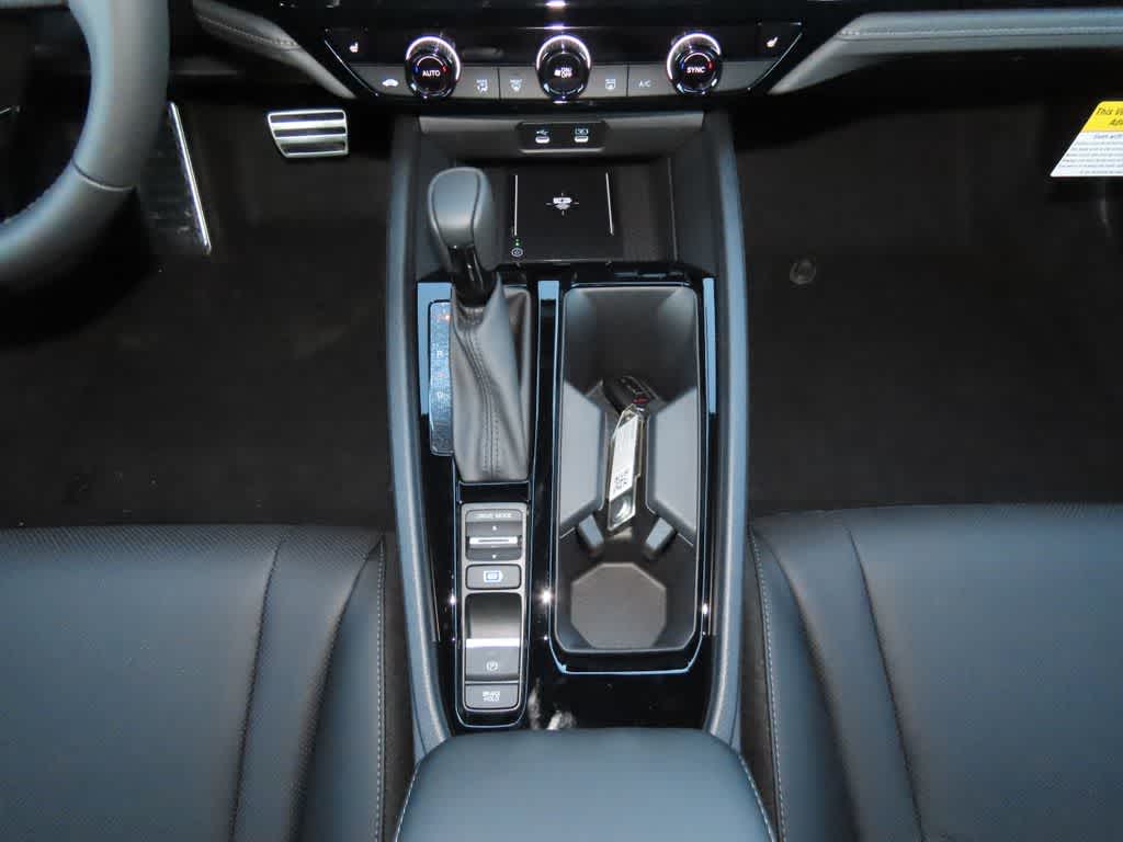 Thumbnail: 2026 Honda Accord - 22