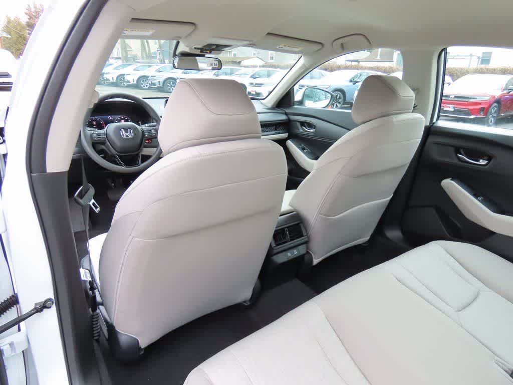 Thumbnail: 2026 Honda Accord - 13