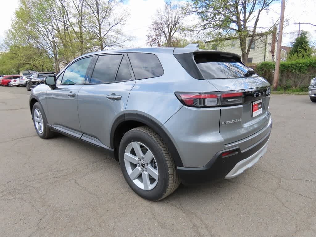 New 2026 Honda Prologue All-Wheel Drive EX all-wheel SUV