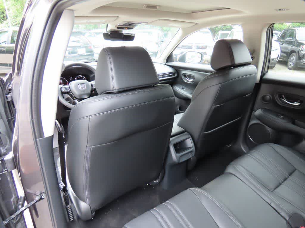 Thumbnail: 2026 Honda HR-V - 14