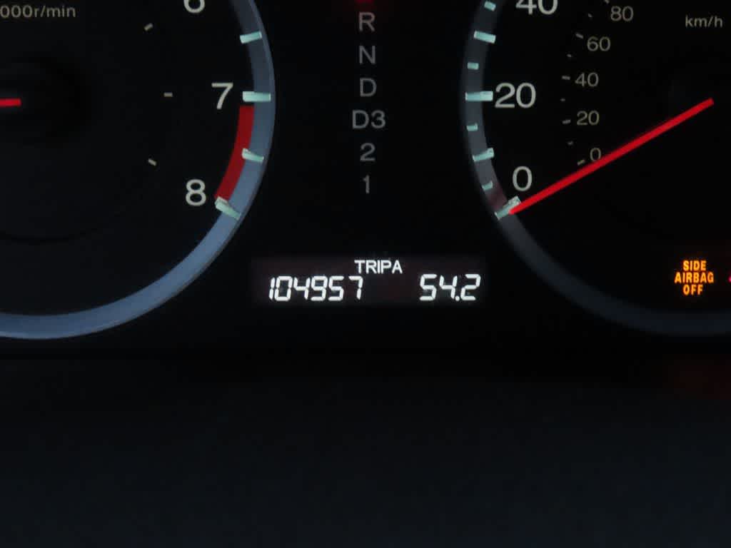 Thumbnail: 2009 Honda Accord - 23