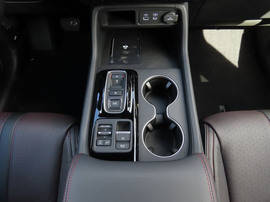 Thumbnail: 2025 Honda Pilot - 23