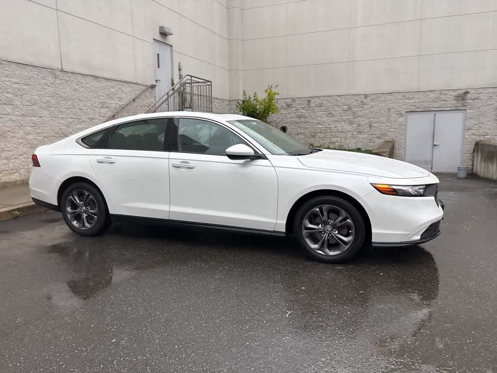 Thumbnail: 2023 Honda Accord - 4
