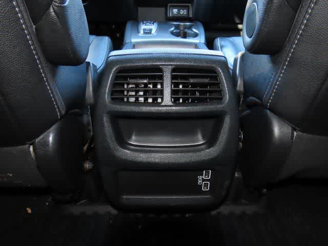 Thumbnail: 2022 Honda Passport - 18