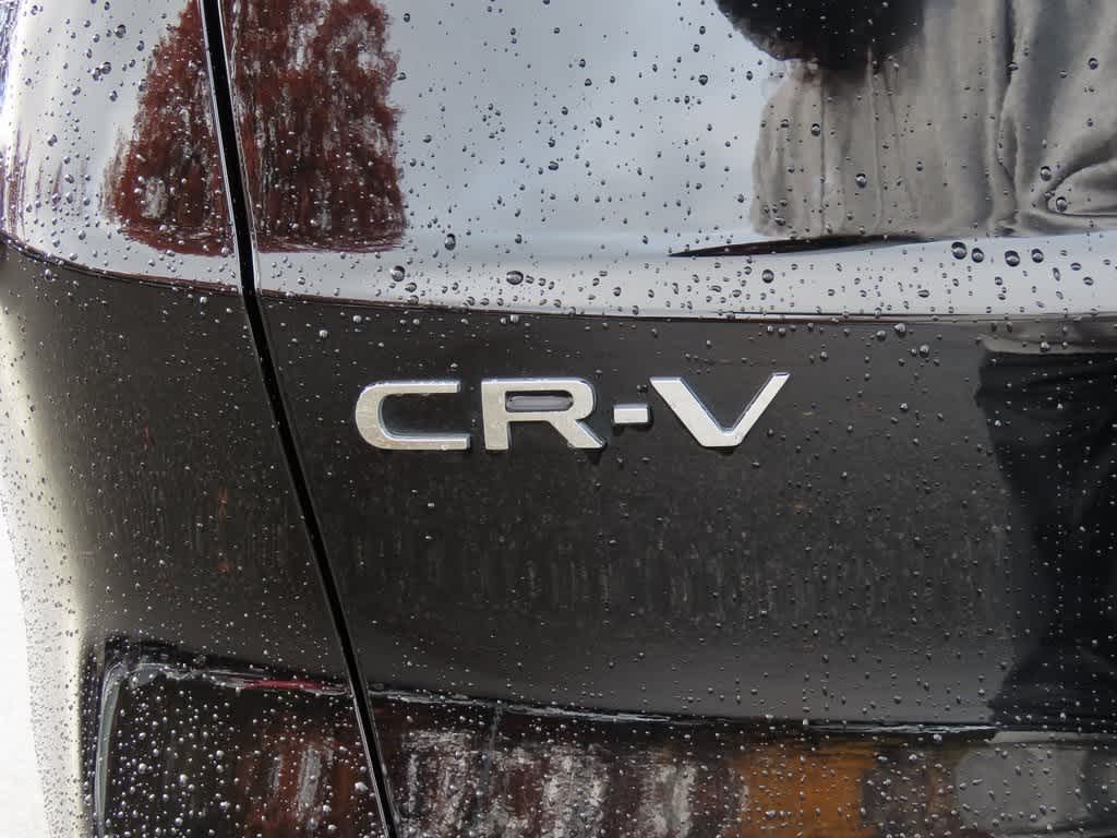 Thumbnail: 2024 Honda CR-V - 7