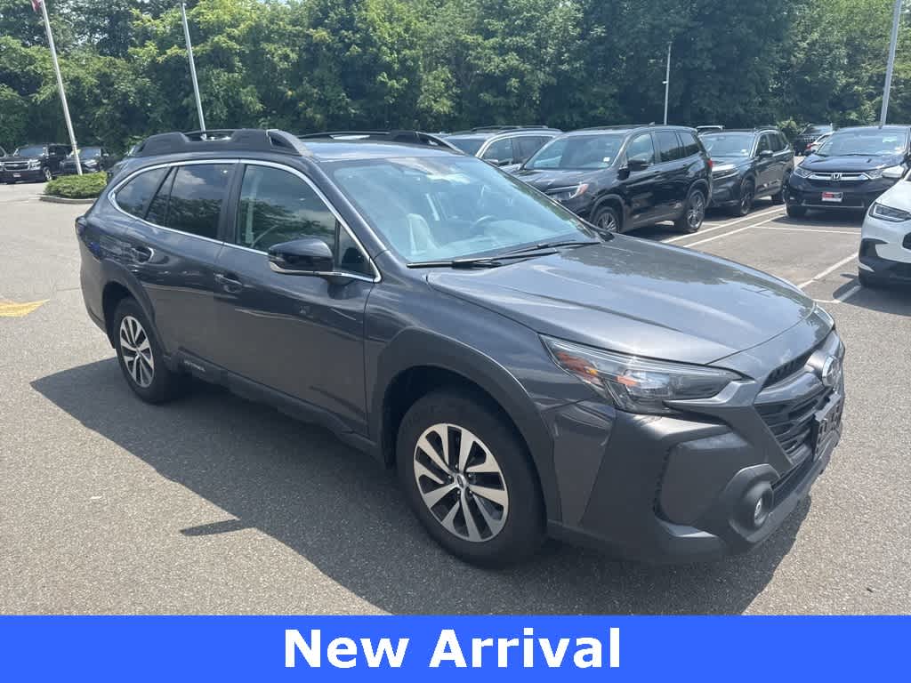 Thumbnail: 2023 Subaru Outback - 1