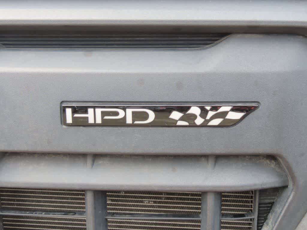 Thumbnail: 2024 Honda Passport - 7