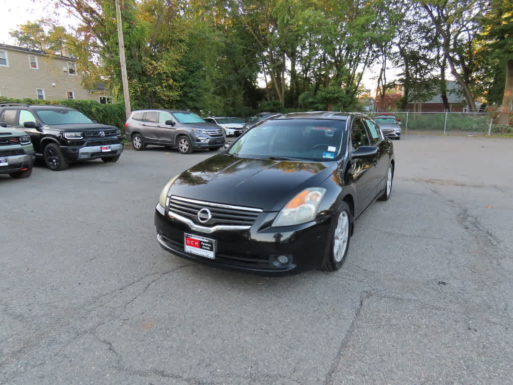 2009 Nissan Altima