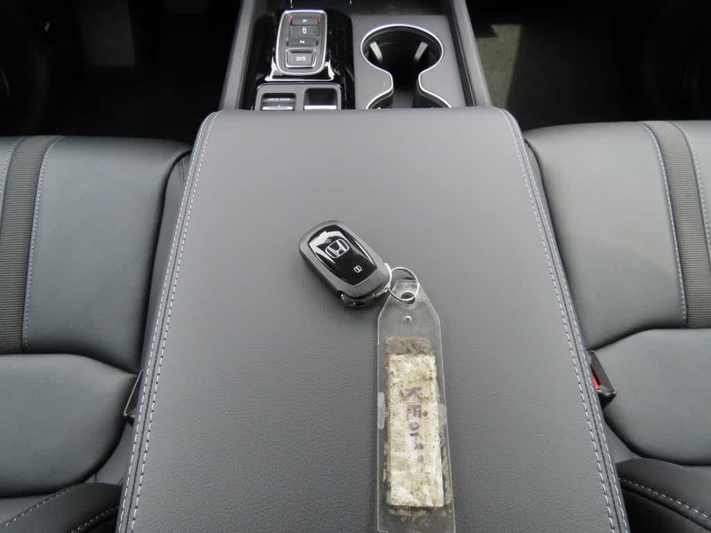 Thumbnail: 2026 Honda Pilot - 26