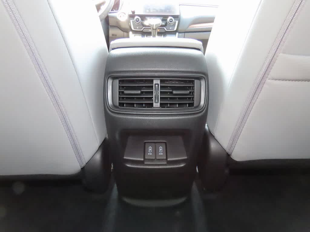 Thumbnail: 2022 Honda CR-V - 22