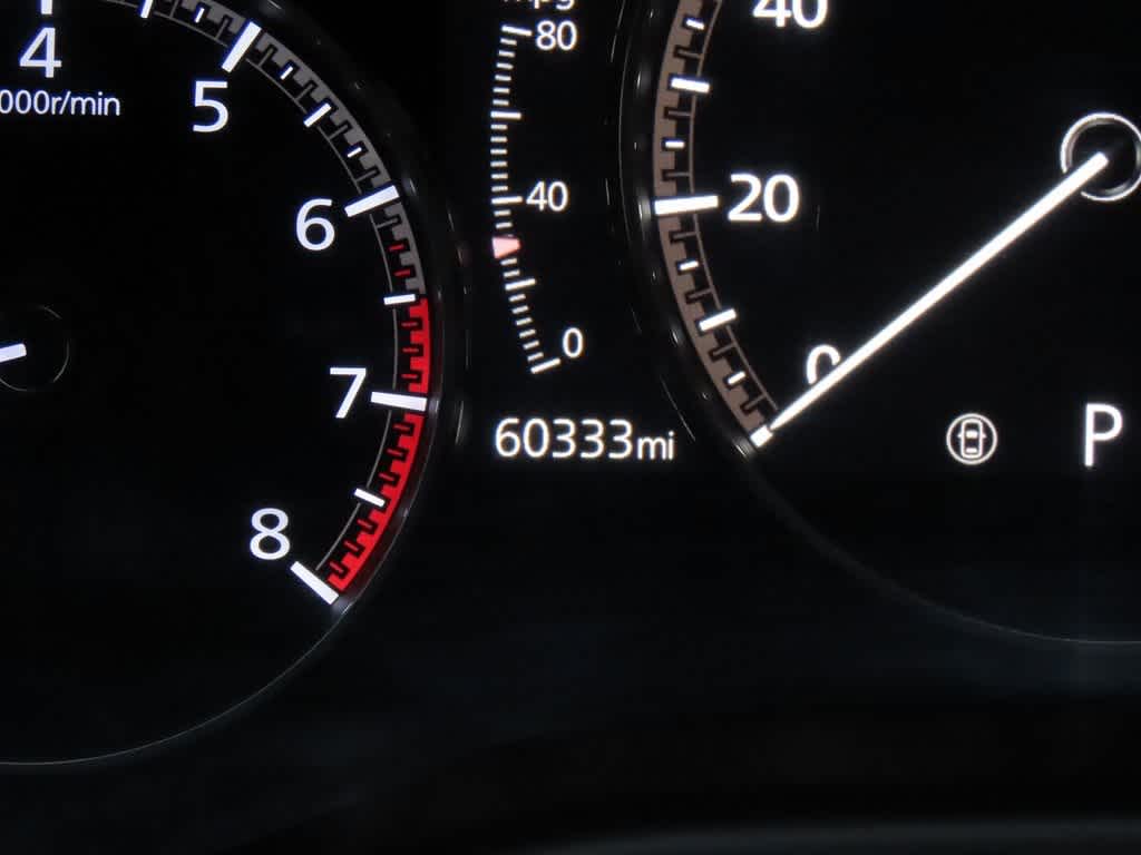 Thumbnail: 2020 Mazda Mazda3 - 24