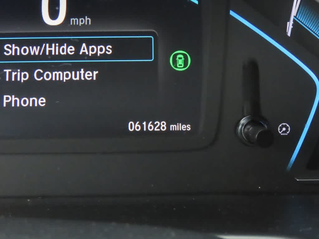 Thumbnail: 2023 Honda Odyssey - 28