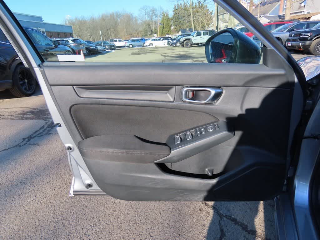 Thumbnail: 2023 Honda Civic - 15