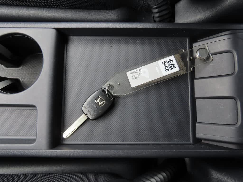 Thumbnail: 2007 Honda CR-V - 24