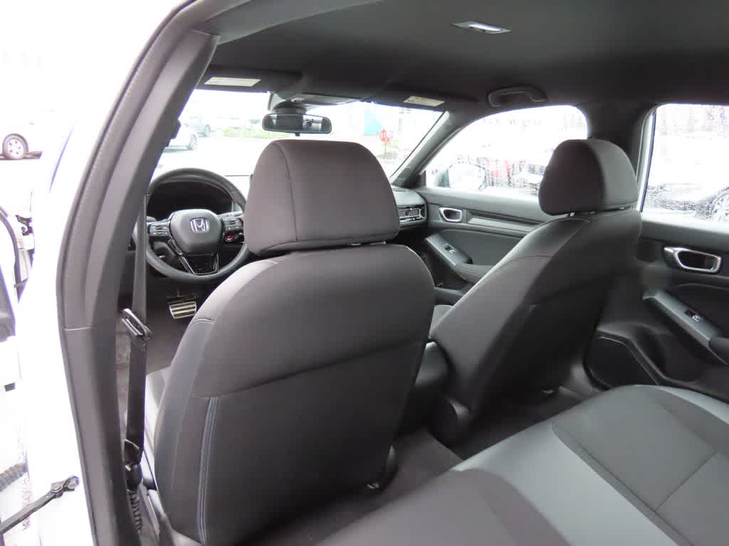 Thumbnail: 2023 Honda Civic - 13