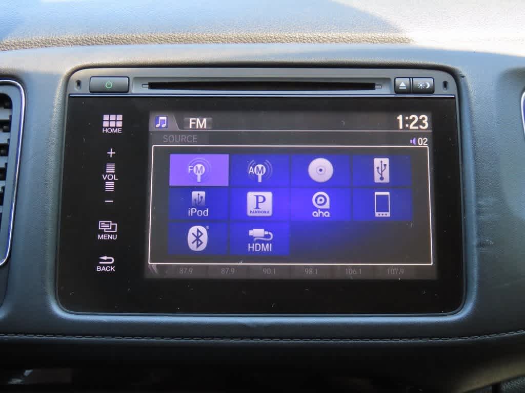 Thumbnail: 2016 Honda HR-V - 19