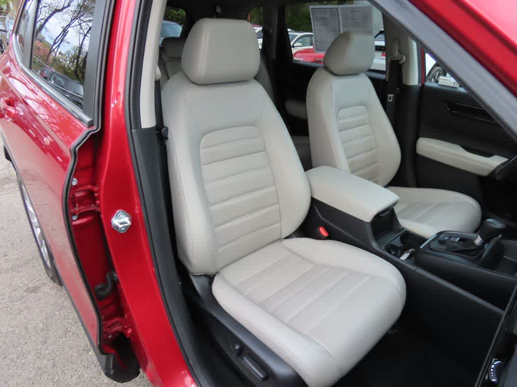 Thumbnail: 2024 Honda CR-V - 16